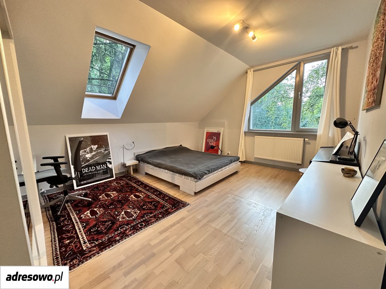 dom wolnostojący, 5 pokoi Owczarnia. Zdjęcie 19