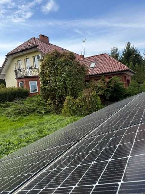 dom wolnostojący Nowe Grabie. Zdjęcie 3