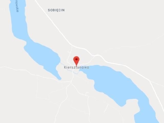 Działka inwestycyjna Kiersztanowo. Zdjęcie 8