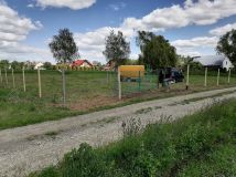 Działka rolno-budowlana Skołoszów, ul. Floriańska. Zdjęcie 2