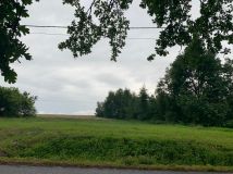 Działka budowlana Łobzów Rozdarta Wrona