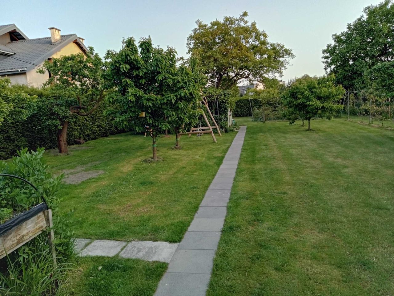 Działka budowlana Skierniewice Centrum