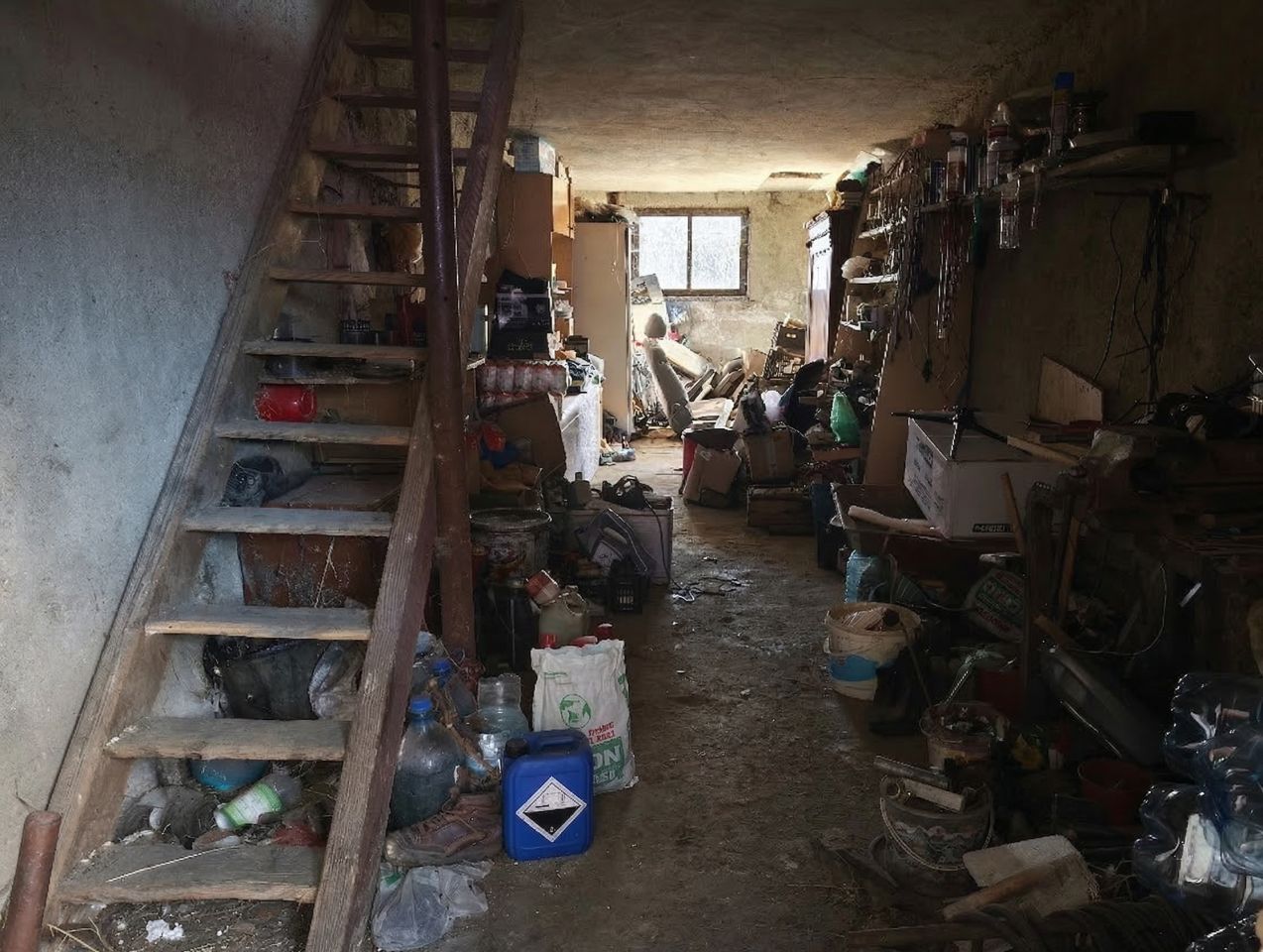 dom wolnostojący, 3 pokoje Jaworek, Jaworek. Zdjęcie 19