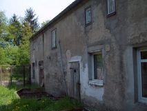 dom wolnostojący, 6 pokoi Rzepin, ul. Zapłocie. Zdjęcie 2