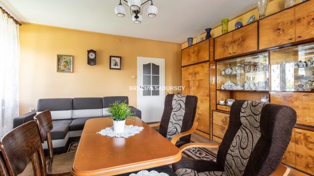 dom wolnostojący, 6 pokoi Kraków Bronowice, ul. Jasnogórska. Zdjęcie 12