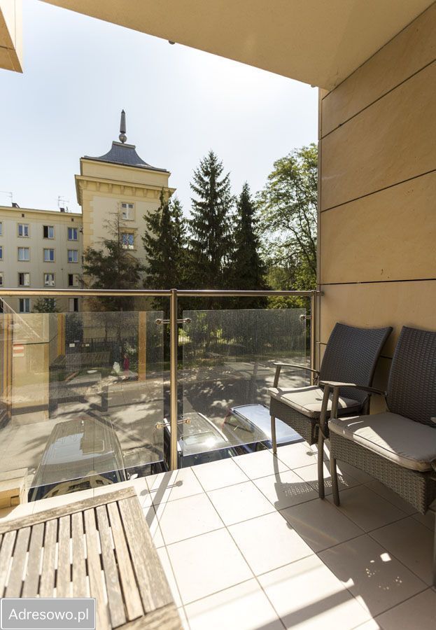 Biuro Warszawa Górny Mokotów, ul. Wielicka. Zdjęcie 7