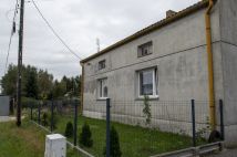 dom wolnostojący, 3 pokoje Ogrodzisko. Zdjęcie 1