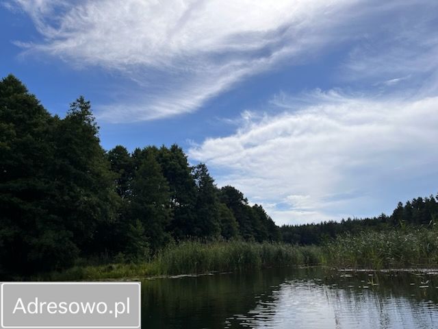 Działka budowlana Rydzewo. Zdjęcie 7