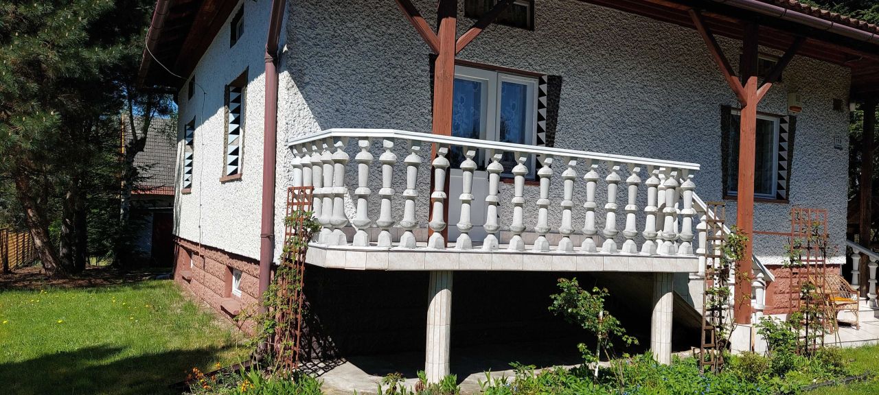 dom wolnostojący, 3 pokoje Gierałtowice, ul. Zatorska. Zdjęcie 5