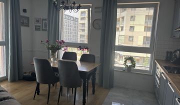 Mieszkanie 3-pokojowe Warszawa Ursus, ul. Posag 7 Panien