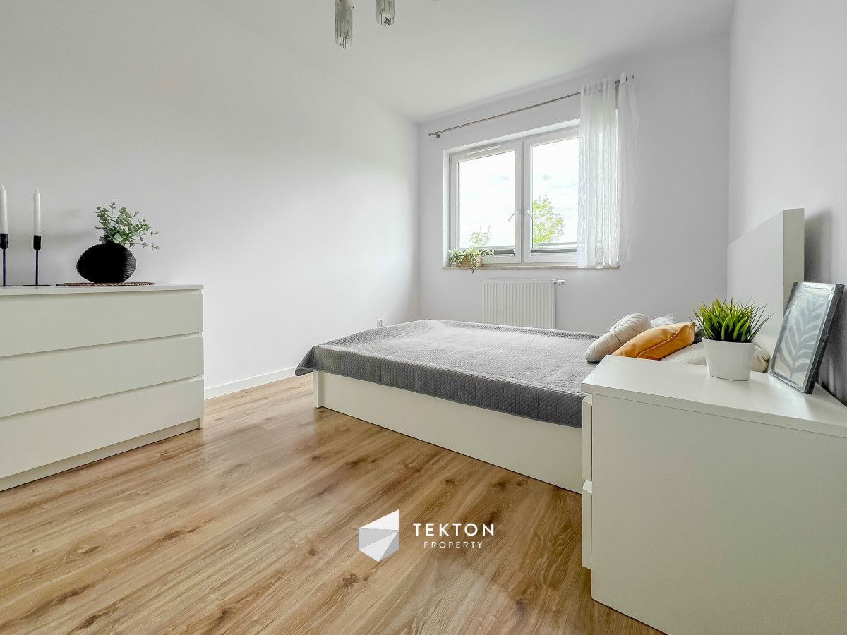 Mieszkanie 3-pokojowe Kraków Kliny, ul. Anny Szwed-Śniadowskiej. Zdjęcie 3