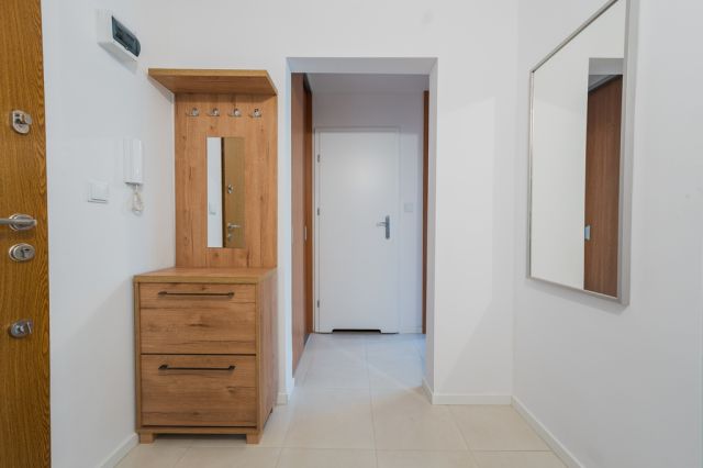 Mieszkanie 2-pokojowe Warszawa Żoliborz, ul. Władysława Broniewskiego. Zdjęcie 2