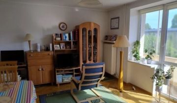 Mieszkanie 4-pokojowe Warszawa Mokotów, al. Niepodległości