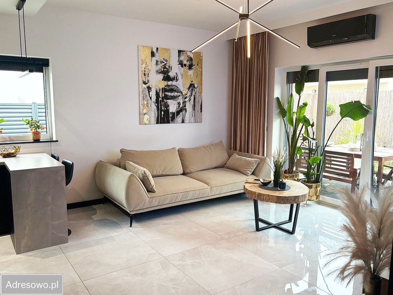 bliźniak, 4 pokoje Mników. Zdjęcie 13