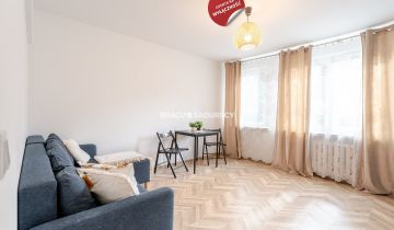 Mieszkanie 1-pokojowe Kraków Bieńczyce, os. Kazimierzowskie