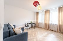 Mieszkanie 1-pokojowe Kraków Bieńczyce, os. Kazimierzowskie