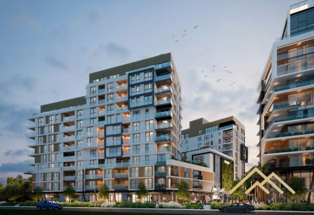 Mieszkanie 3-pokojowe Gdańsk Przymorze, ul. Czarny Dwór. Zdjęcie 2