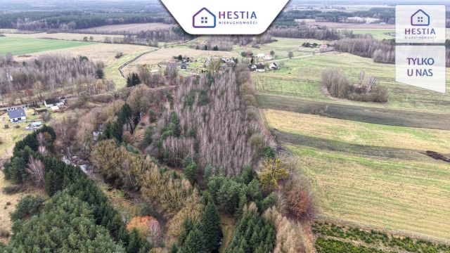 Działka budowlana Kościuszki. Zdjęcie 9