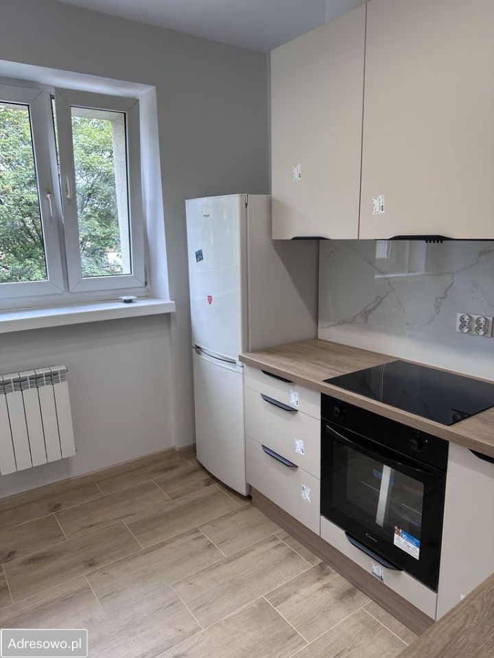 Mieszkanie 2-pokojowe Piotrków Trybunalski Śródmieście, ul. Mieszka I. Zdjęcie 16