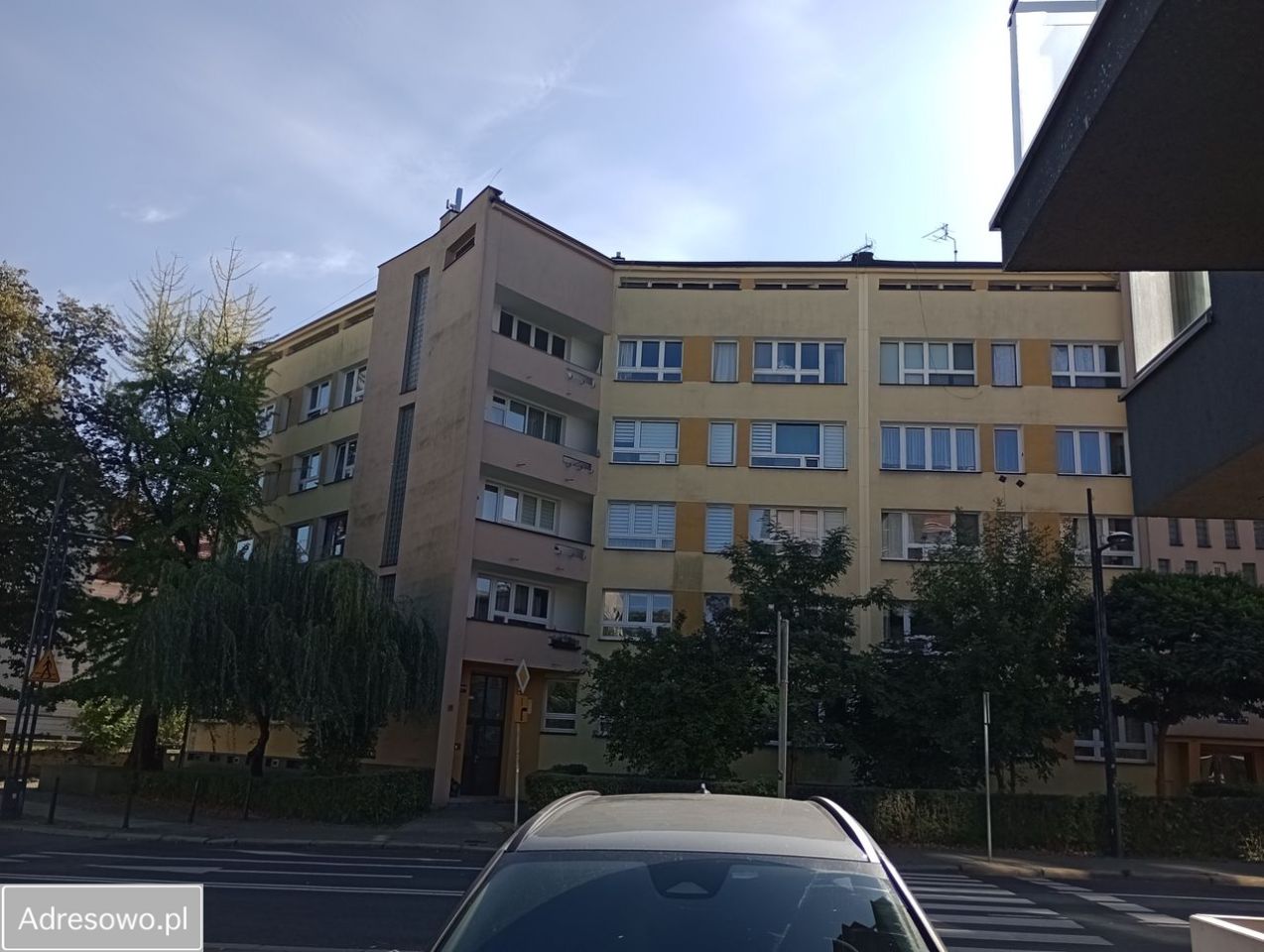 Mieszkanie 2-pokojowe Gliwice, ul. Jasnogórska. Zdjęcie 1