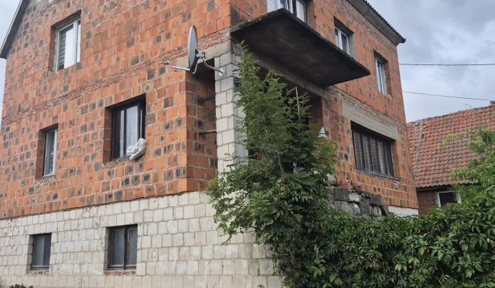 gospodarstwo Orzechowo