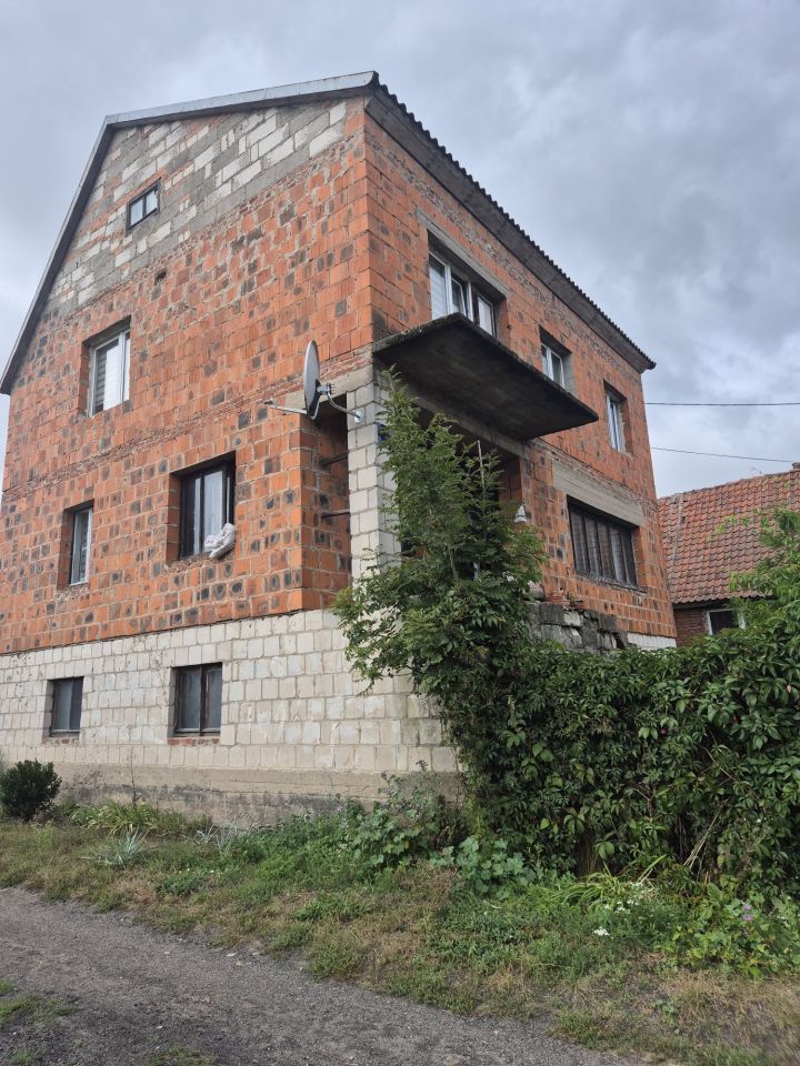 gospodarstwo Orzechowo