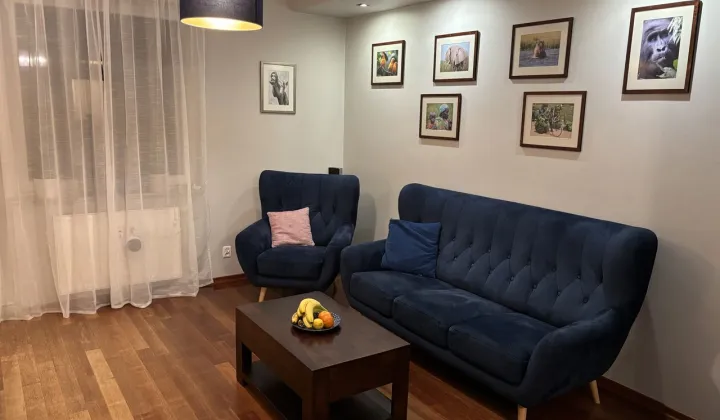 Mieszkanie 3-pokojowe Gdynia Pustki Cisowskie, ul. Modrzewiowa