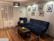 Mieszkanie 3-pokojowe Gdynia Pustki Cisowskie, ul. Modrzewiowa