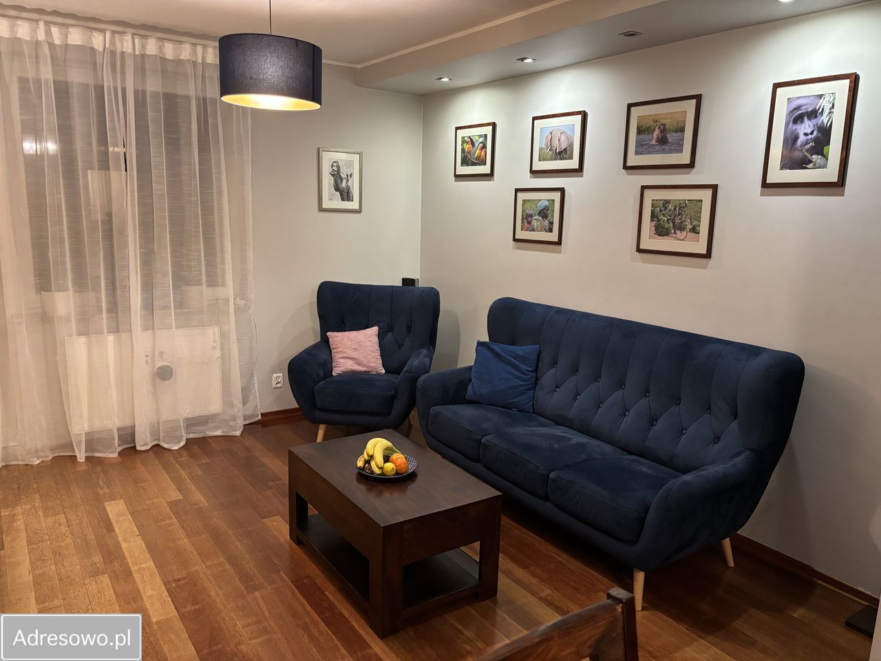 Mieszkanie 3-pokojowe Gdynia Pustki Cisowskie, ul. Modrzewiowa