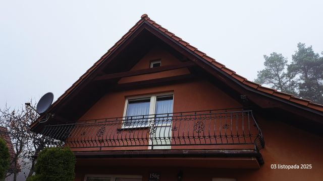 dom wolnostojący Podjazy. Zdjęcie 3