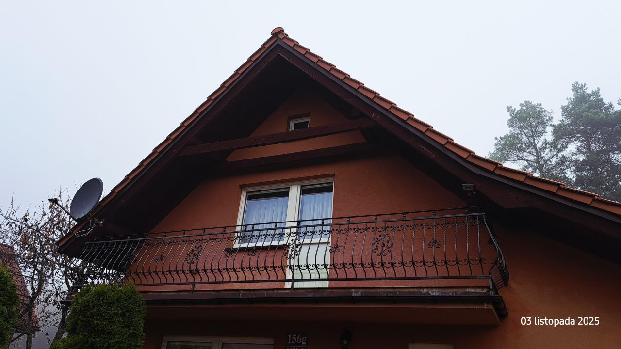 dom wolnostojący Podjazy. Zdjęcie 3