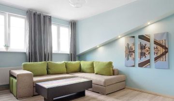 Mieszkanie 2-pokojowe Gdańsk Wrzeszcz, ul. Aldony