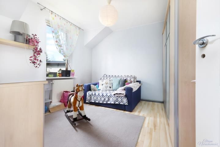 Mieszkanie 3-pokojowe Bielsko-Biała Kamienica, ul. Karpacka. Zdjęcie 6