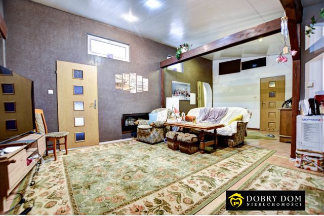 dom wolnostojący, 9 pokoi Hajnówka. Zdjęcie 14