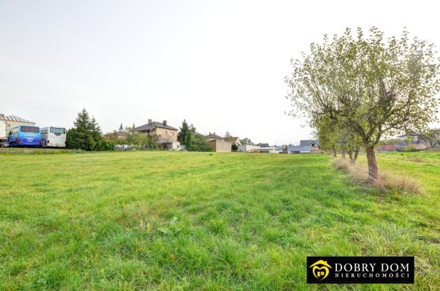 Działka budowlana Augustów. Zdjęcie 6