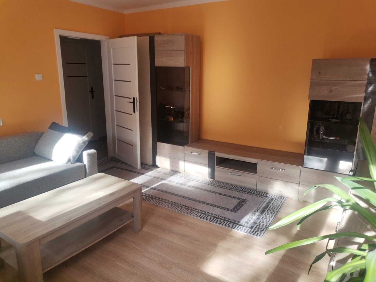 Mieszkanie 3-pokojowe Głuchołazy, ul. Spółdzielcza. Zdjęcie 3