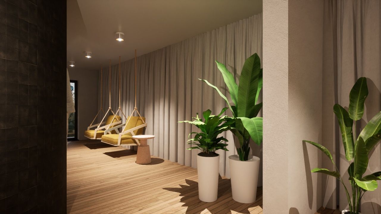 Mieszkanie 2-pokojowe Szklarska Poręba, ul. Słoneczna. Zdjęcie 22