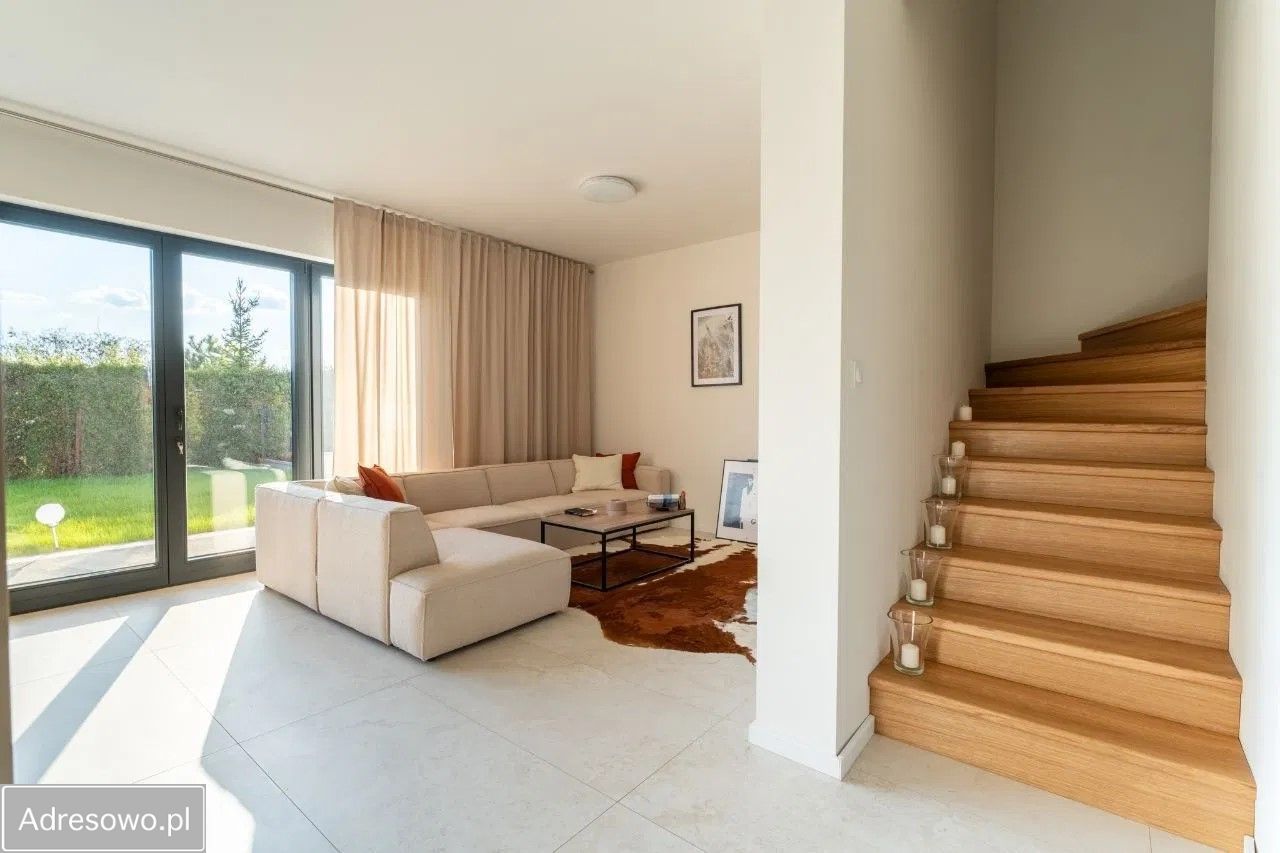 bliźniak, 5 pokoi Prostki. Zdjęcie 13