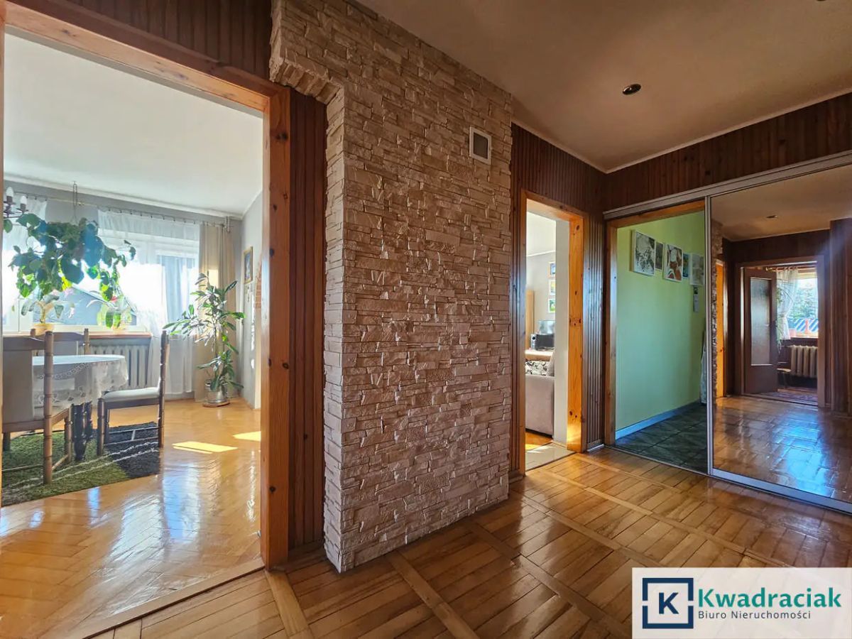 Mieszkanie 5-pokojowe Dobieszyn. Zdjęcie 9