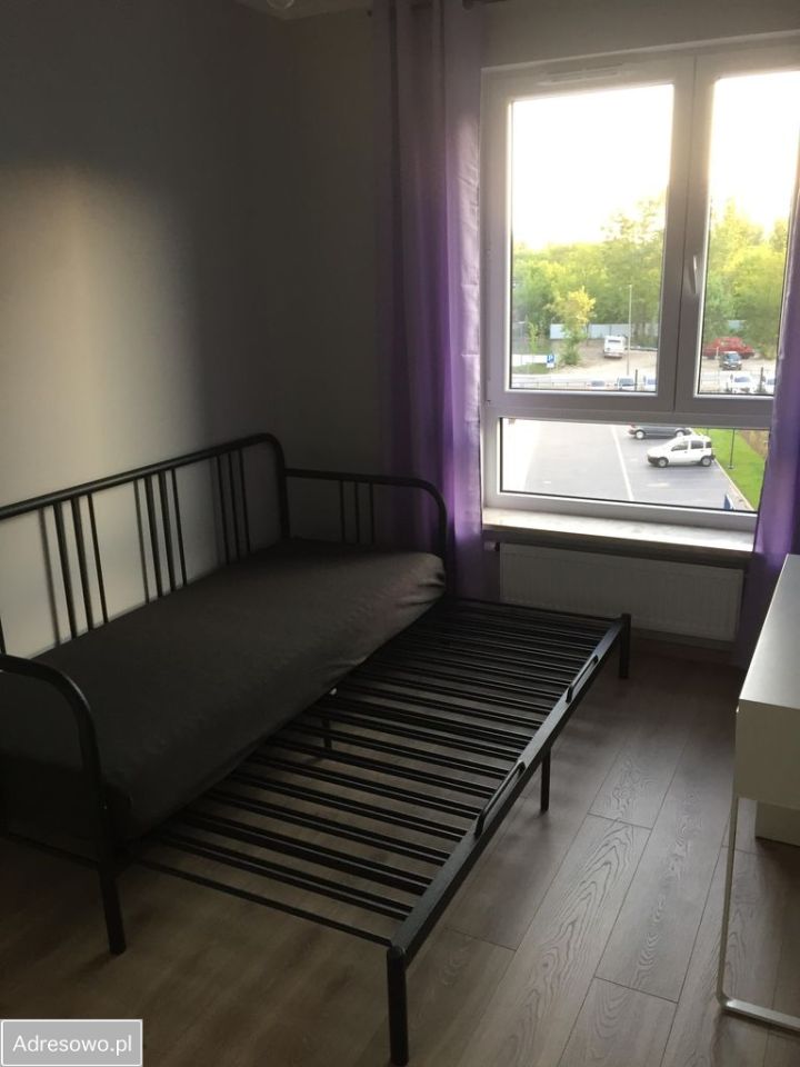 Mieszkanie 3-pokojowe Warszawa Białołęka, ul. Starowiślna. Zdjęcie 7