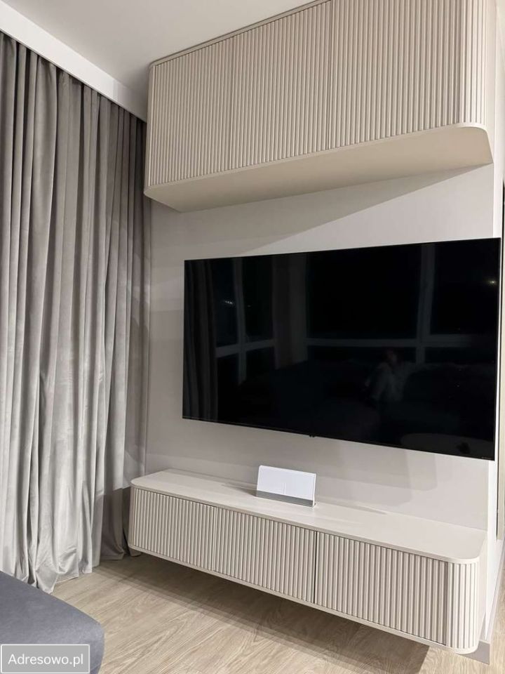 Mieszkanie 3-pokojowe Łomża, ul. Ks. Jerzego Popiełuszki. Zdjęcie 12