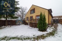 dom wolnostojący, 3 pokoje Olecko, ul. Armii Krajowej