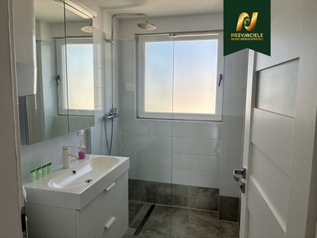 Mieszkanie 2-pokojowe Sopot, ul. Floriana Ceynowy. Zdjęcie 9