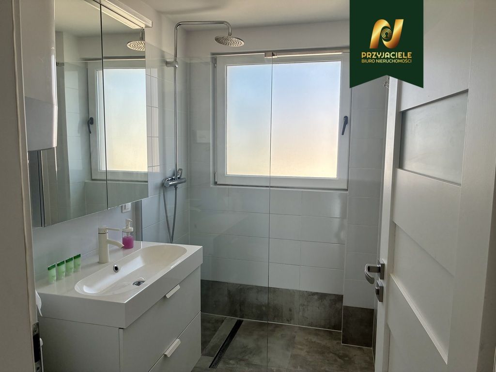 Mieszkanie 2-pokojowe Sopot, ul. Floriana Ceynowy. Zdjęcie 9