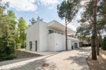 dom wolnostojący, 4 pokoje Emilia