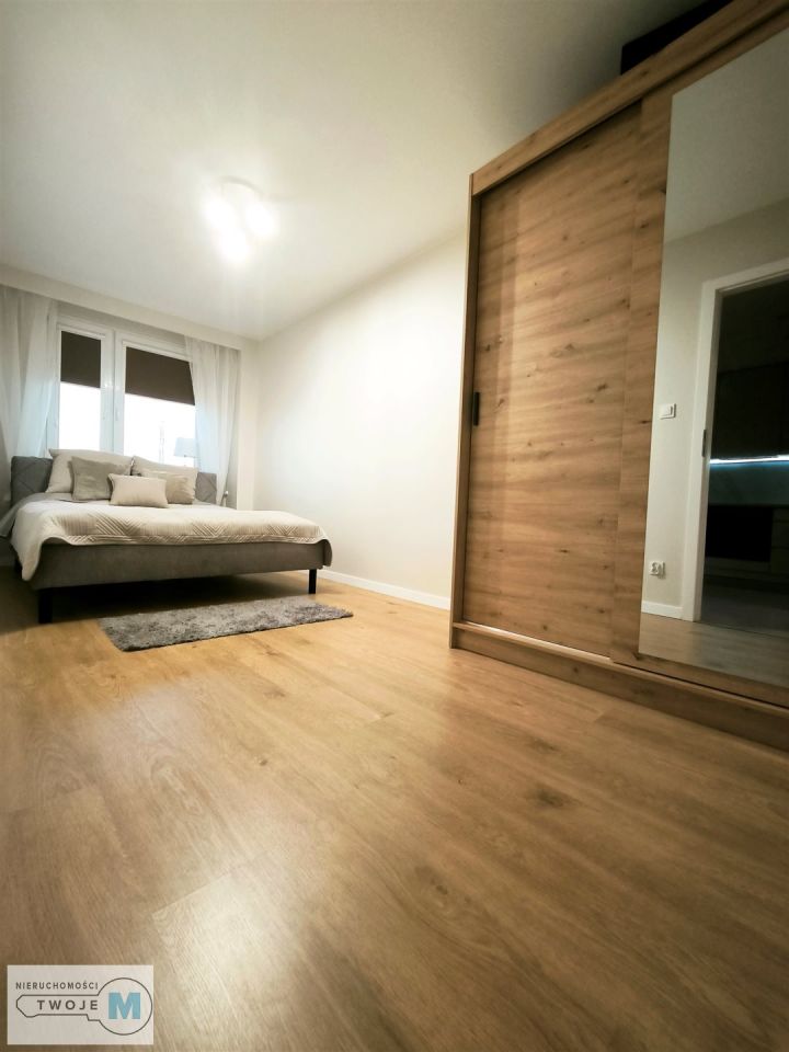 Mieszkanie 3-pokojowe Kielce. Zdjęcie 13