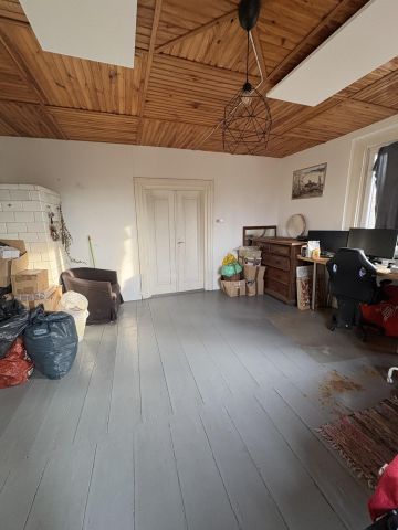 siedlisko, 4 pokoje Radzików-Oczki. Zdjęcie 17