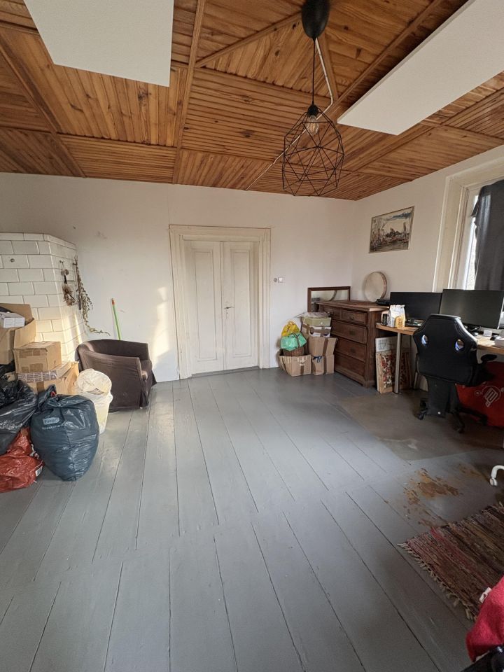 siedlisko, 4 pokoje Radzików-Oczki. Zdjęcie 17