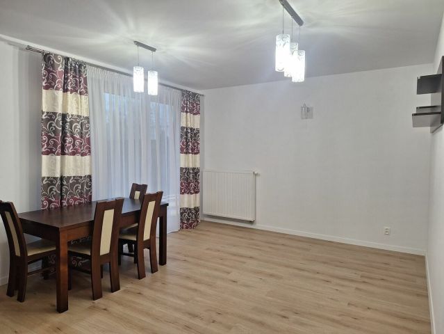 Mieszkanie 2-pokojowe Mińsk Mazowiecki, ul. Siennicka. Zdjęcie 1