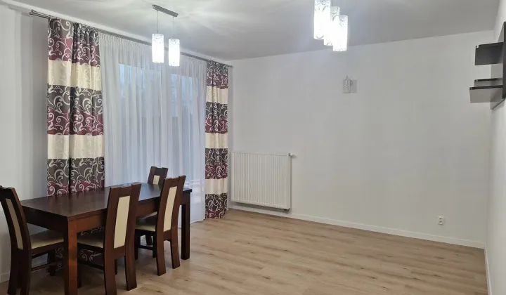 Mieszkanie 2-pokojowe Mińsk Mazowiecki, ul. Siennicka